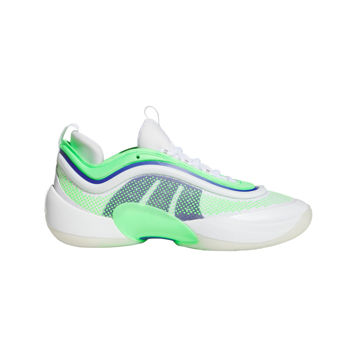 Men's/Women's Adidas D.O.N. Issue 6 "Semi Green Spark"