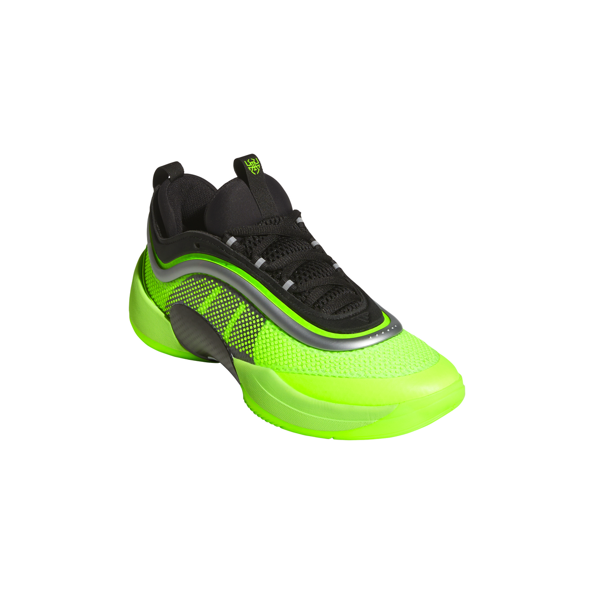 Men's Adidas D.O.N. Issue 6 "Lucid Lemon"