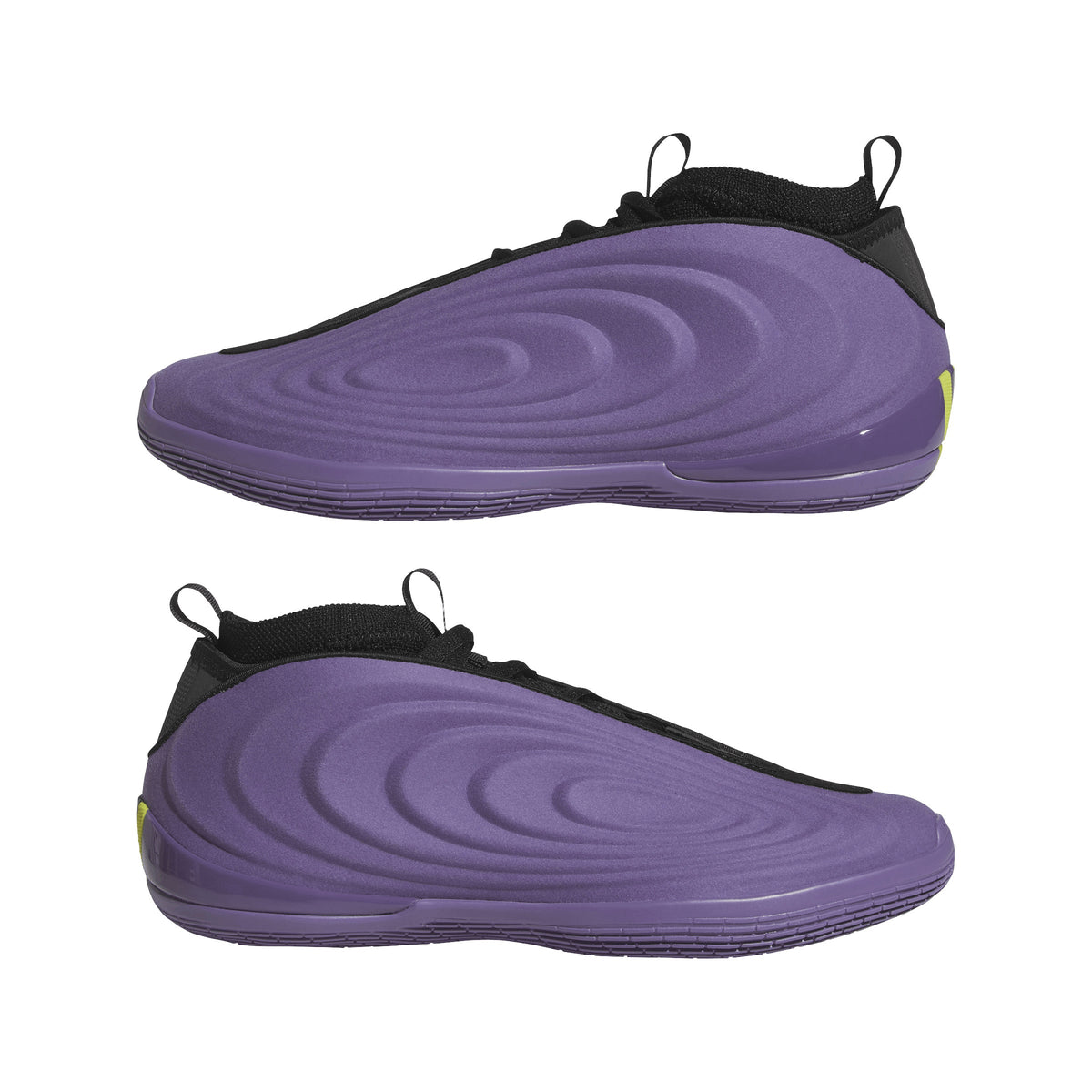 Men's/Women's Adidas Harden Volume 10 "Matte Purple"