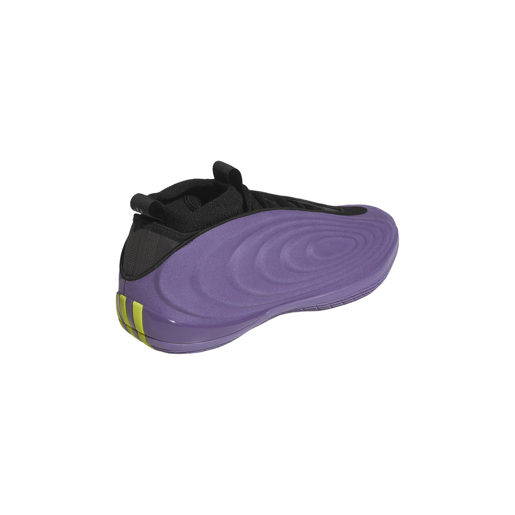 Men's/Women's Adidas Harden Volume 10 "Matte Purple"