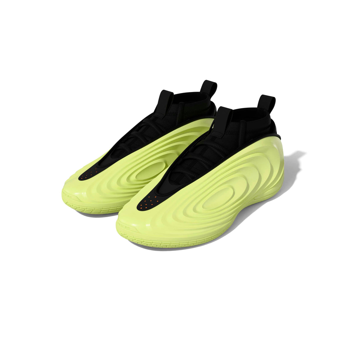 Men's/Women's Adidas Harden Volume 10 "Supernova"