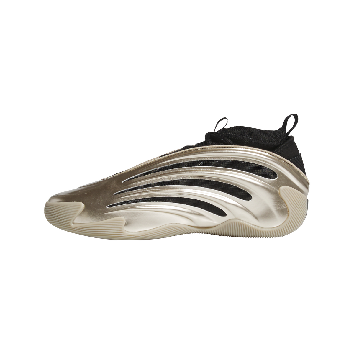 Men's Adidas Harden Volume 9 "Cyber Metallic"