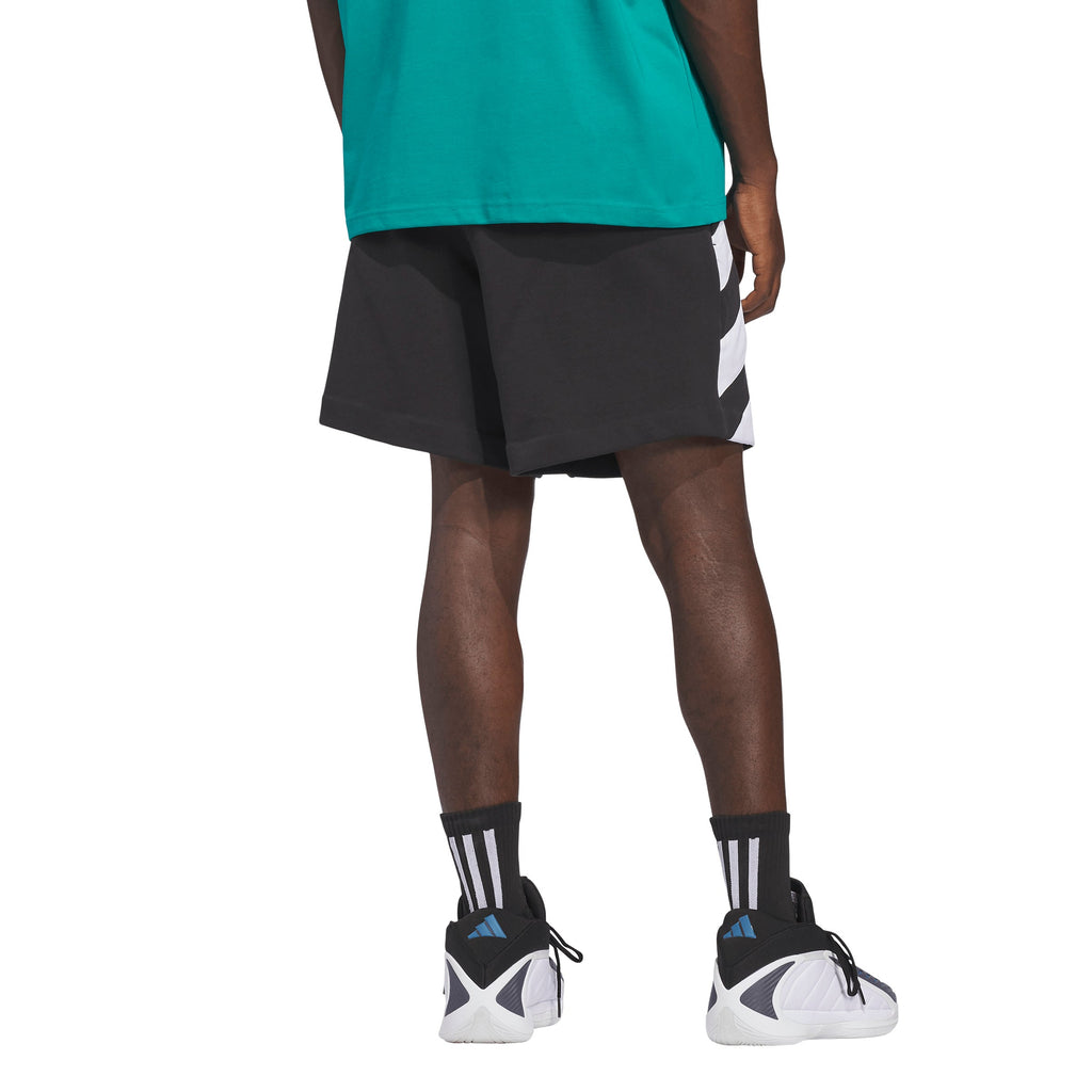Men's Adidas Anthony Edwards Foundation Shorts