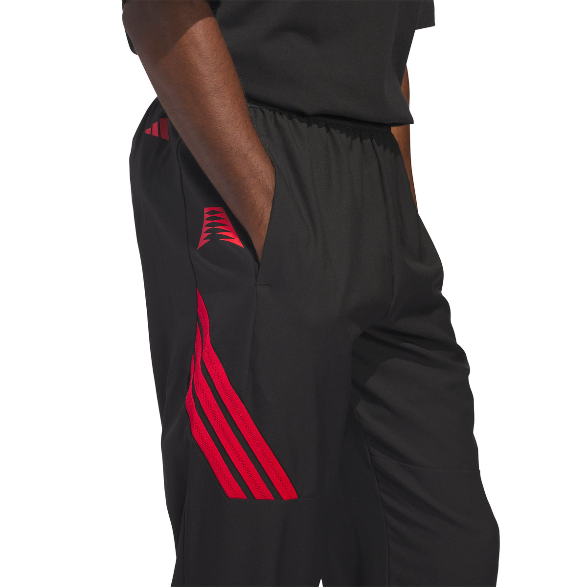 Men's Adidas Anthony Edwards Crazy Lite Pants