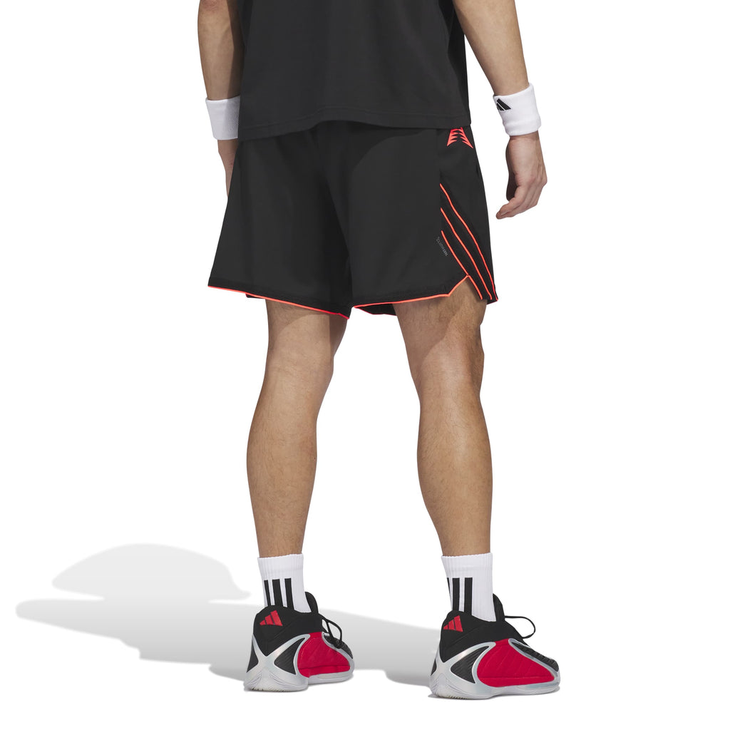 Men's Adidas Anthony Edwards Crazy Lite Shorts
