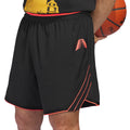 Men's Adidas Anthony Edwards Crazy Lite Shorts