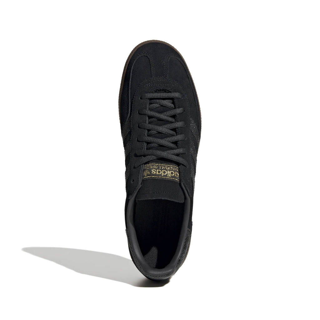 Men's Adidas Handball Spezial "Core Black Gum"