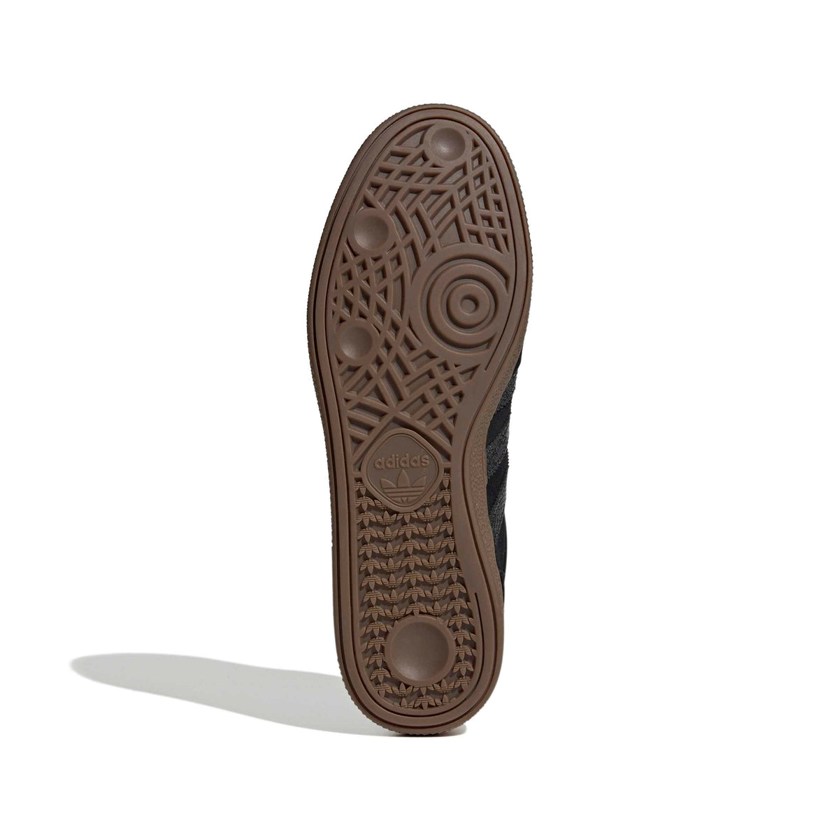 Men's Adidas Handball Spezial "Core Black Gum"