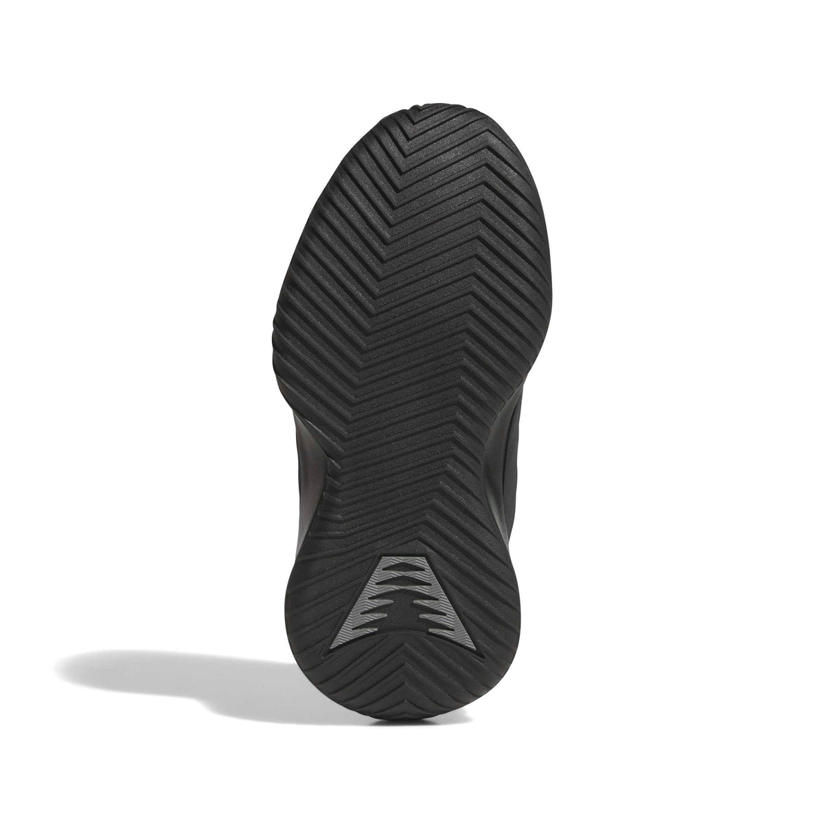 Big Kids' Adidas Believe That 1 J Shoes "Black Iron Metallic"