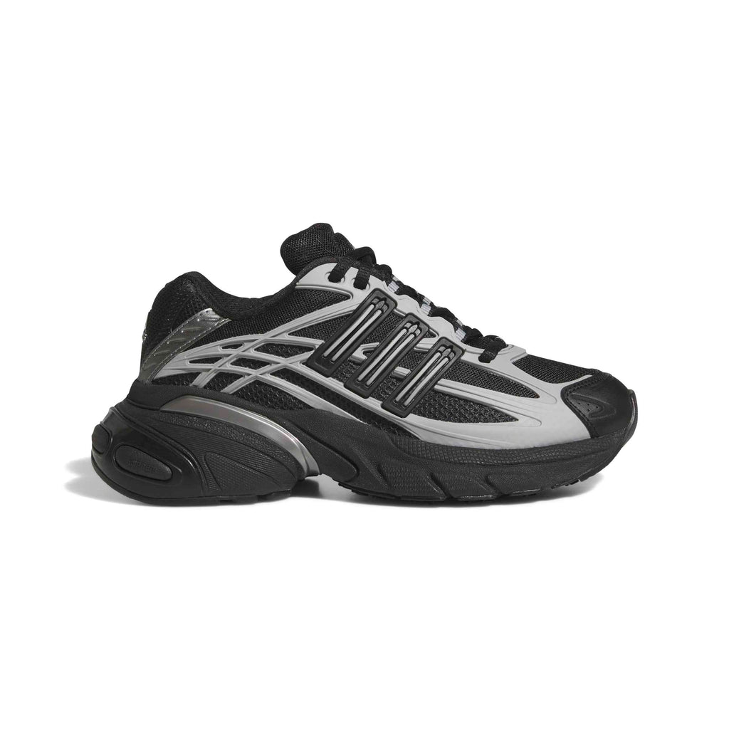 Big Kids' Adidas Adistar XLG 2.0 "Black Grey"