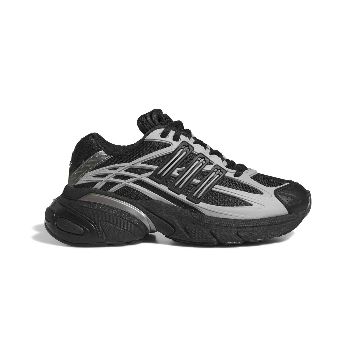 Big Kids' Adidas Adistar XLG 2.0 "Black Grey"