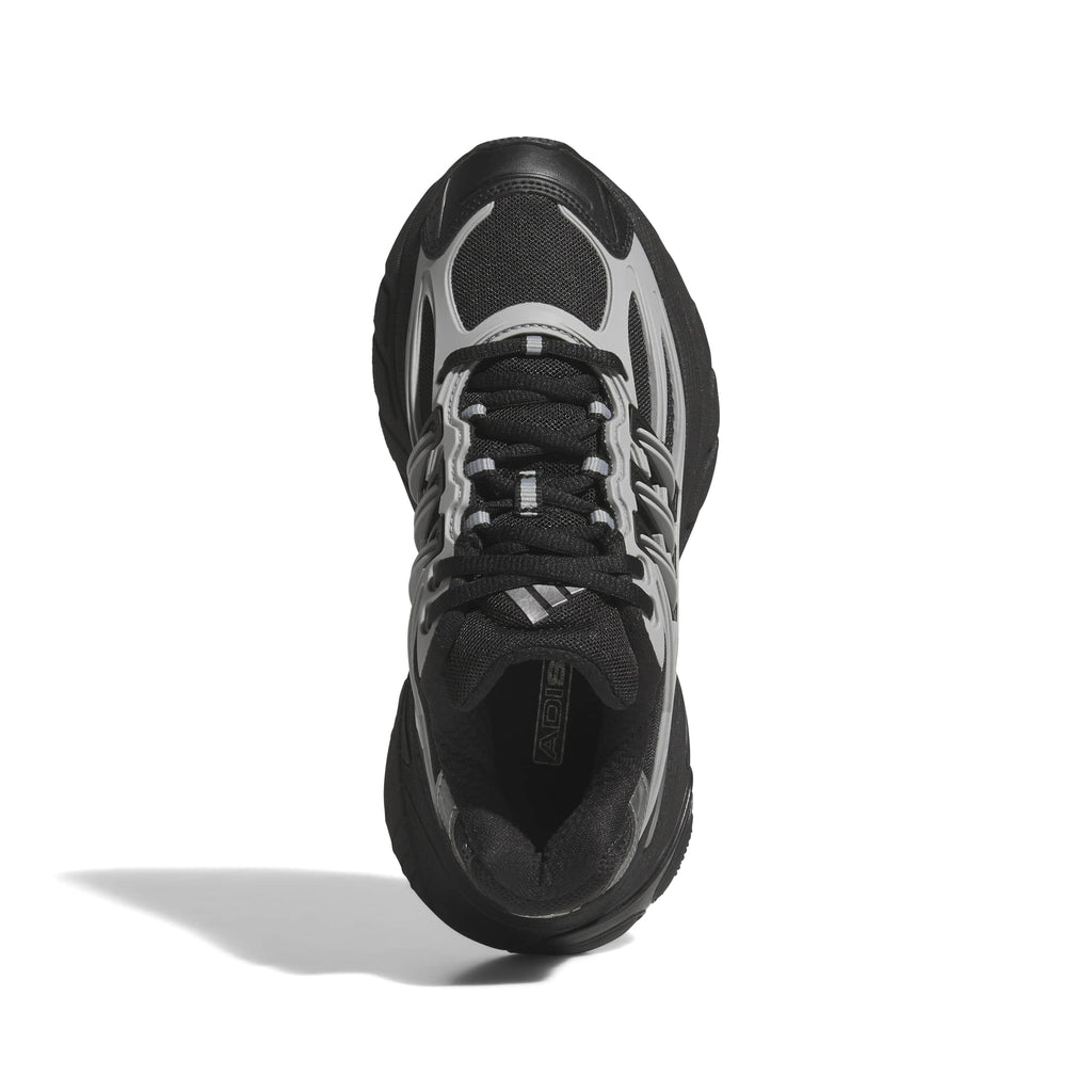 Big Kids' Adidas Adistar XLG 2.0 "Black Grey"