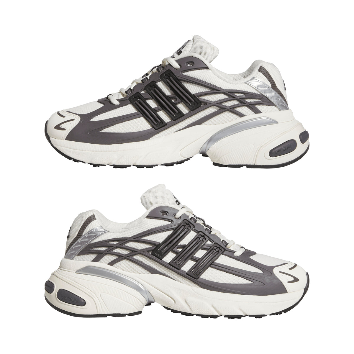 Men's/Women's Adidas Adistar XLG 2.0 "Grey Strata Off White"
