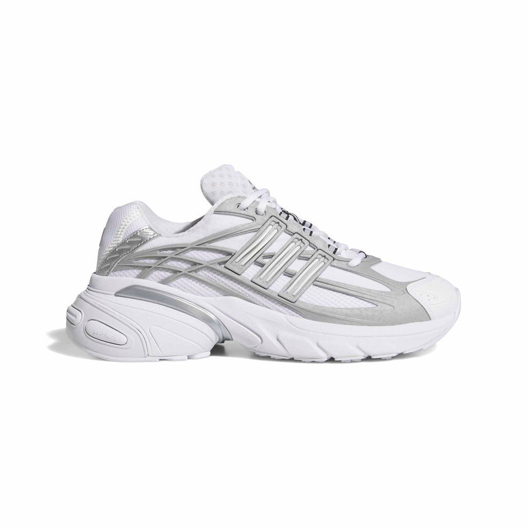 Men's Adidas Adistar XLG 2.0 "White Silver"