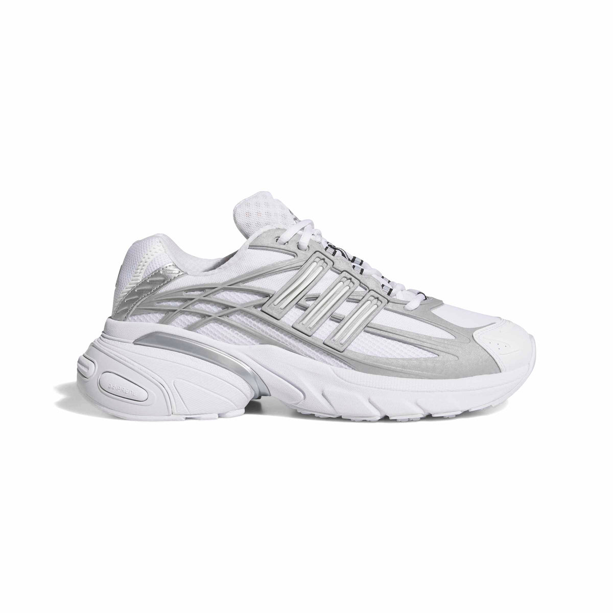 Men's Adidas Adistar XLG 2.0 "White Silver"