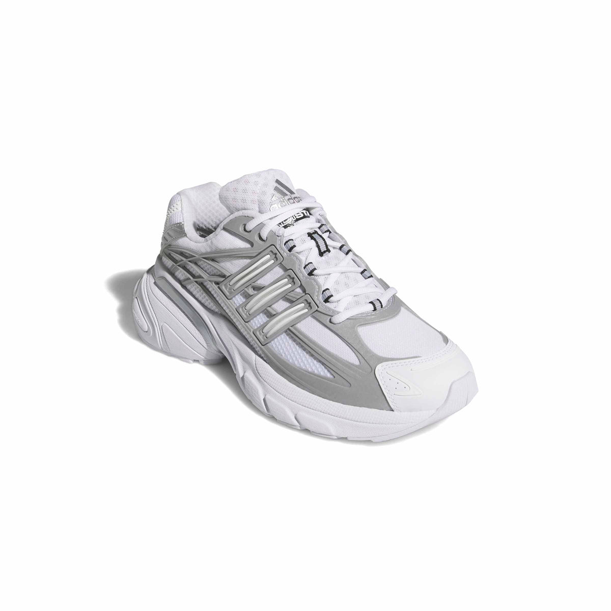 Men's Adidas Adistar XLG 2.0 "White Silver"