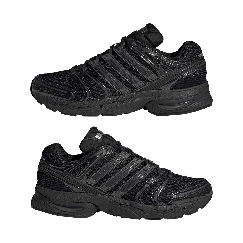 Men's/Women's Adidas Adistar Control 5 "Triple Black"