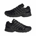 Men's/Women's Adidas Adistar Control 5 "Triple Black"