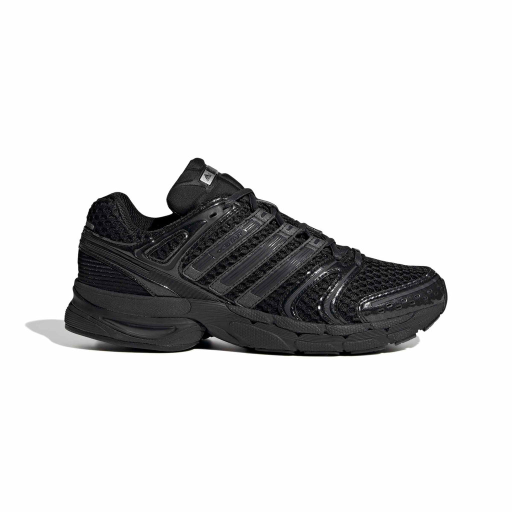 Men's/Women's Adidas Adistar Control 5 "Triple Black"