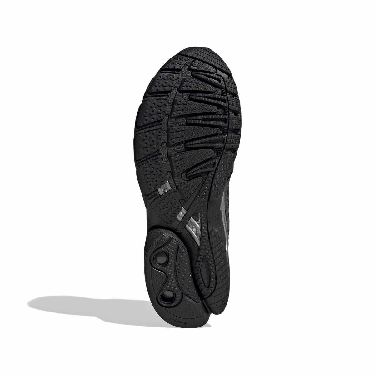 Men's/Women's Adidas Adistar Control 5 "Triple Black"
