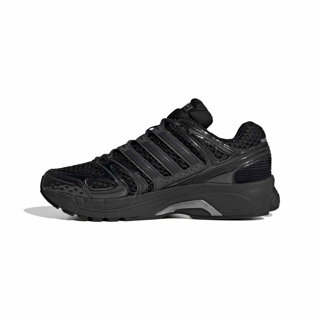Men's/Women's Adidas Adistar Control 5 "Triple Black"
