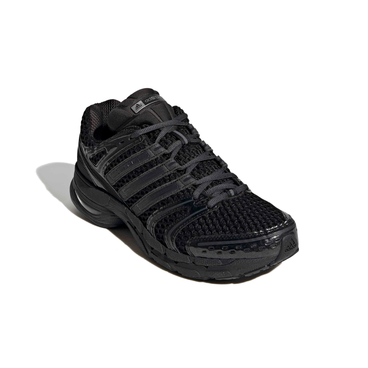 Men's/Women's Adidas Adistar Control 5 "Triple Black"