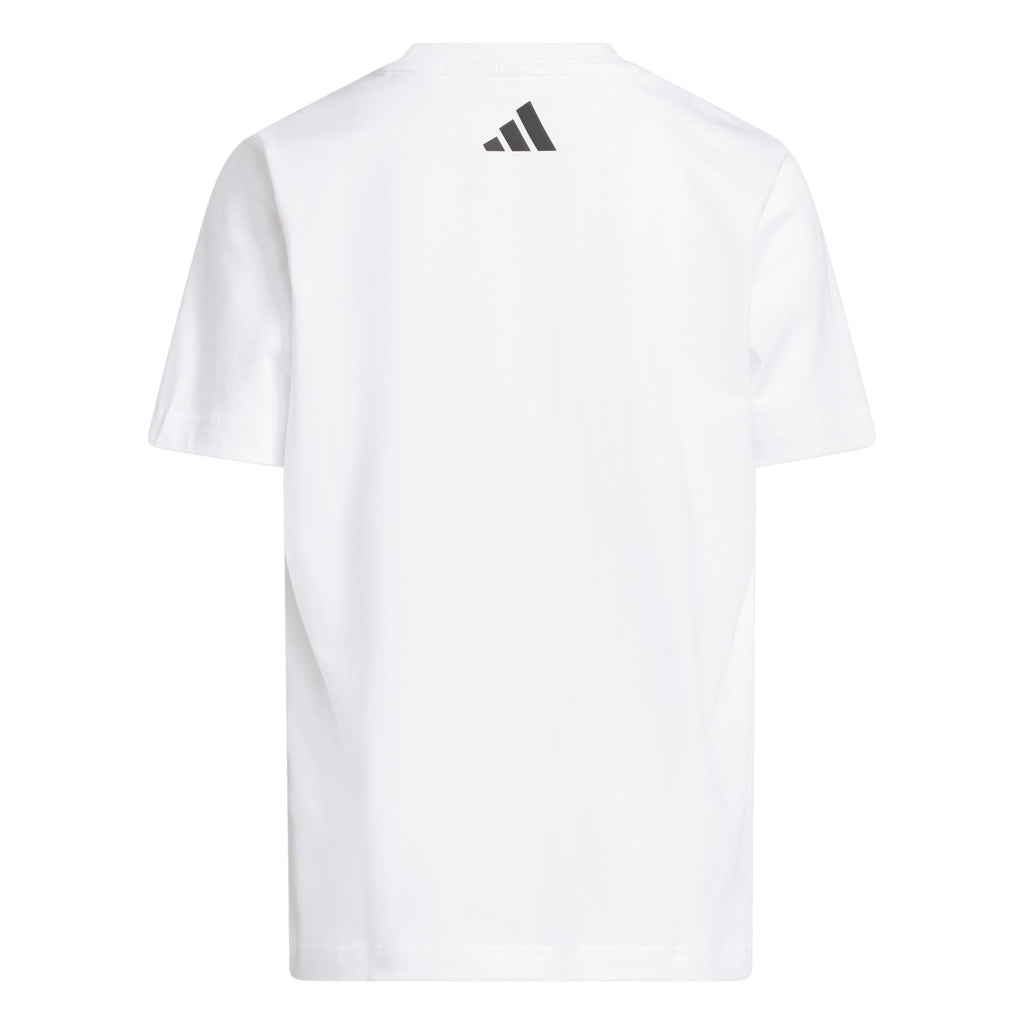 Big Kid's Adidas Anthony Edwards Xmas Tee