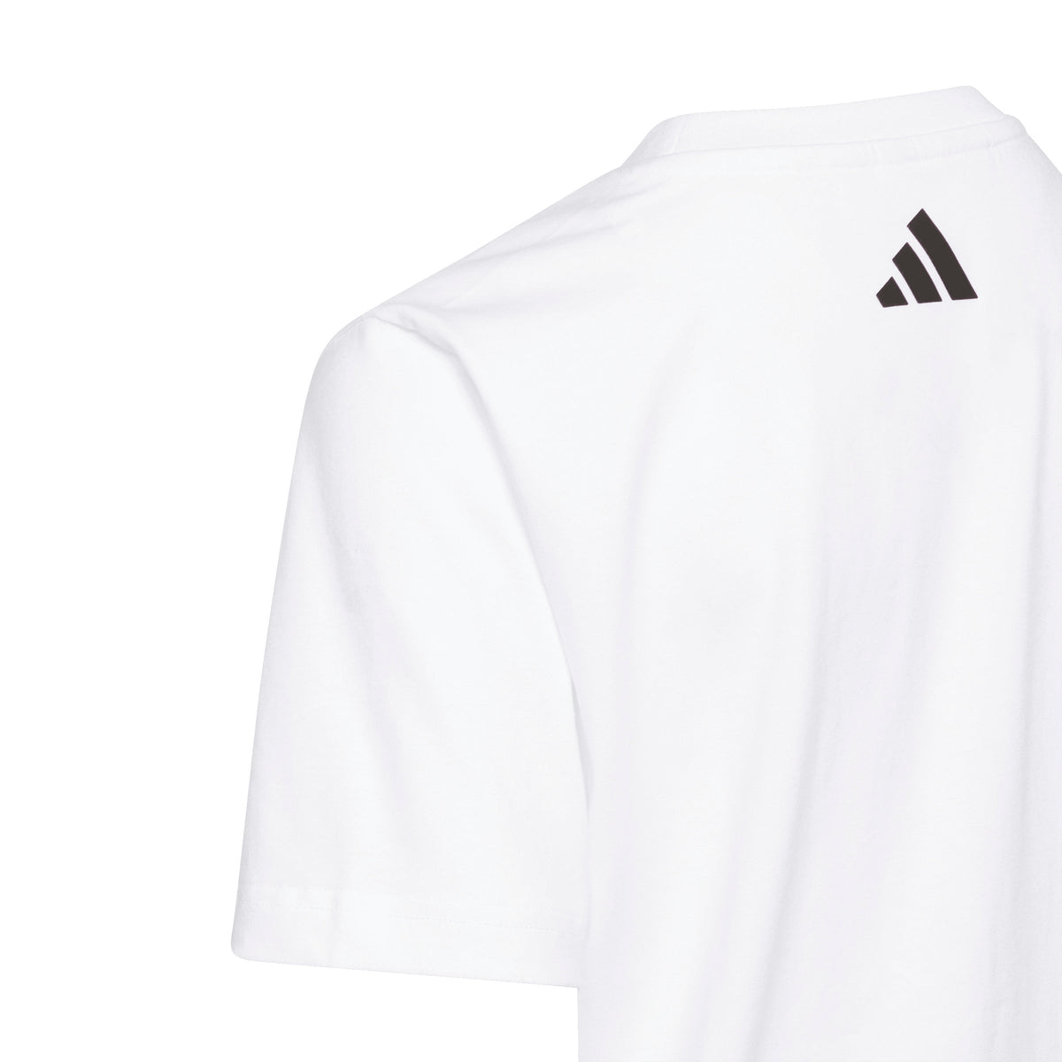 Big Kid's Adidas Anthony Edwards Xmas Tee