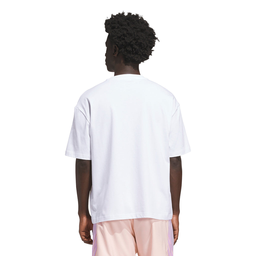 Men's Adidas Anthony Edwards DFTW Anime Tee