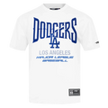 Men's Pro Standard MLB Los Angeles Dodgers City Tour 2.0 Drop Shoulder Tee