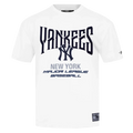 Men's Pro Standard MLB New York Yankees City Tour 2.0 Drop Shoulder