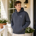 Men's The Closet Inc. Fleece Pullover CRL