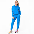 Women's The Closet Inc. Fleece Bottom - Sapphire