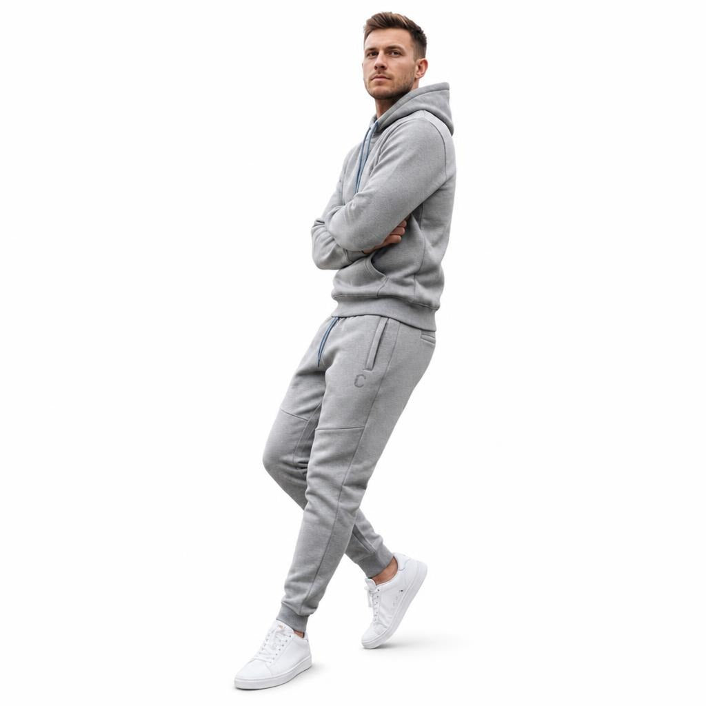 Men's The Closet Inc. Tech Fleece Bottom (Sport Grey)