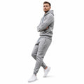 Men's The Closet Inc. Tech Fleece Bottom (Sport Grey)