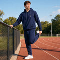 Men's The Closet Inc. Fleece Hoodie - Navy