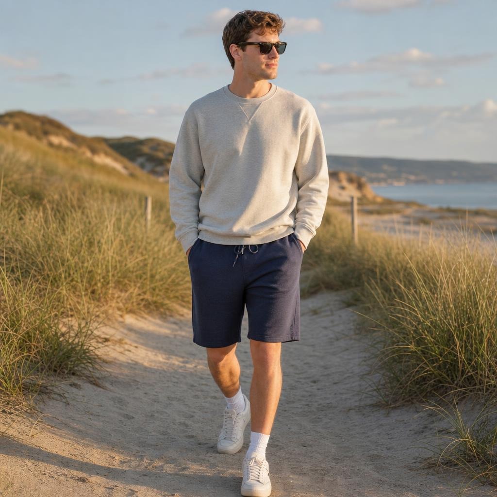 The Closet Inc Shorts (BLKC)