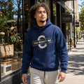 Men's Team Closet Hoodie - Blue