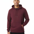 Men's The Closet Inc. Fleece Top Plain BGY