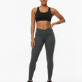 TCI Women's tights (Dark Grey)