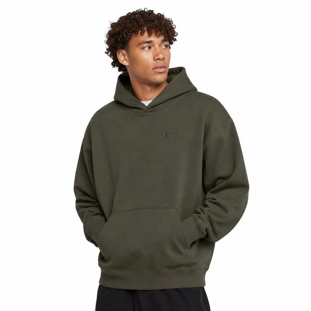 Men's Nike Energy Fleece Hoodie