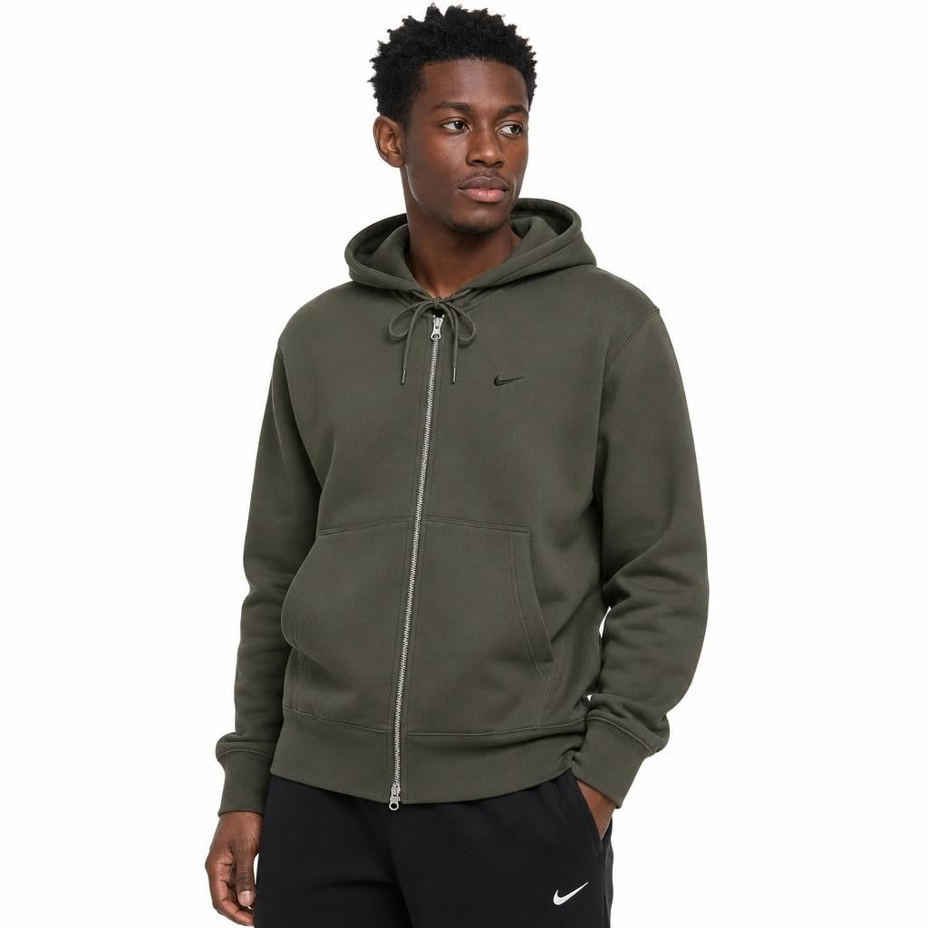 Nike x Nike Men's Fleece Full-Zip Hoodie