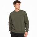 Men's Nike x Nike Fleece Crew-Neck Sweatshirt