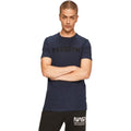 Men's Jack and Jones Jprcas Bla. Tee SS Pre