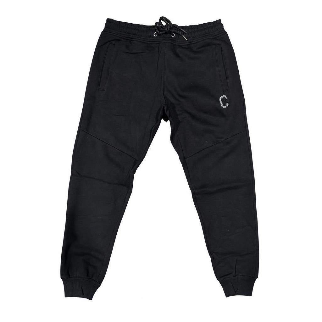 Men's The Closet Inc. Tech Fleece Bottom (Black)