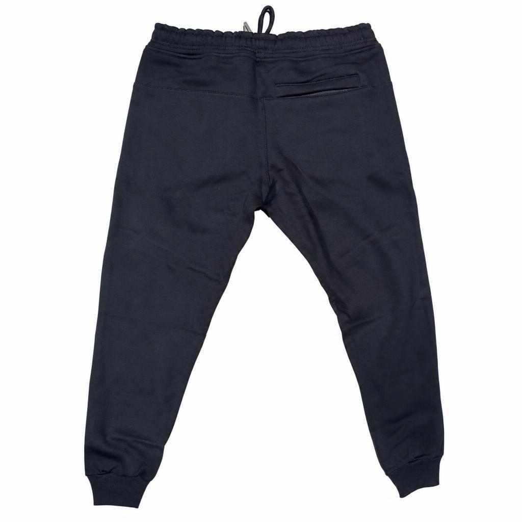 Men's The Closet Inc. Tech Fleece Bottom (Black)