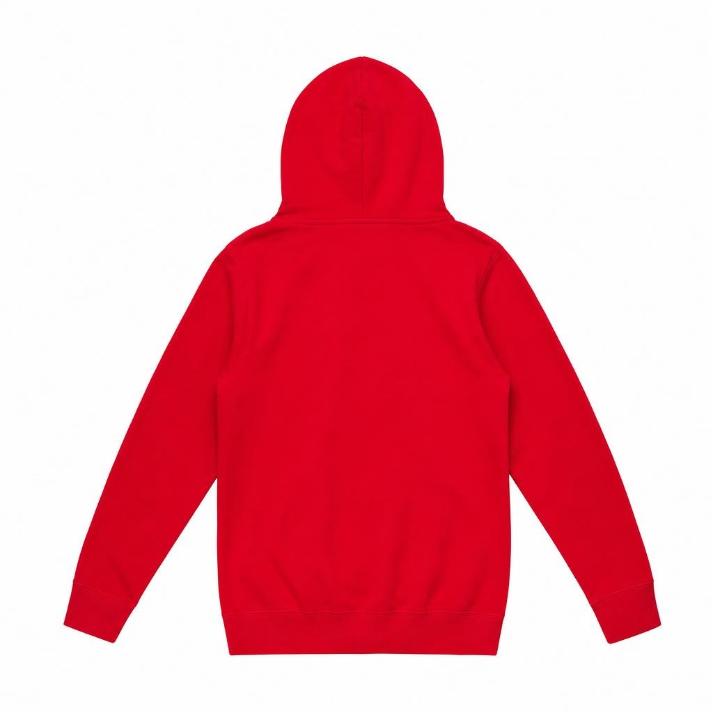 The Closet Inc Womens Pullover Red