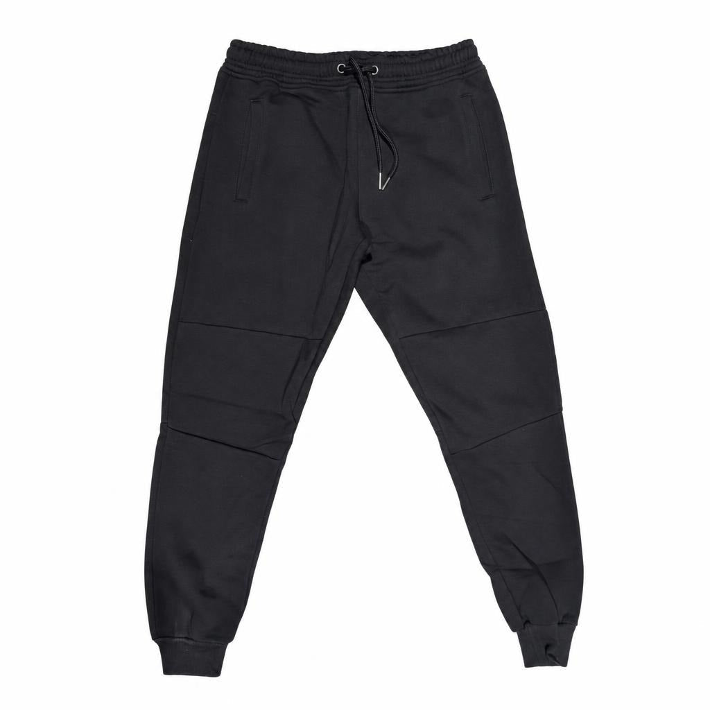 Men's The Closet Inc. Fleece Pants "Black"
