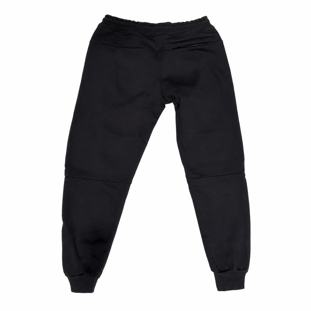 Men's The Closet Inc. Fleece Pants "Black"