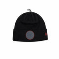 New Era NBA Detroit Pistons Knit Chrome Toque